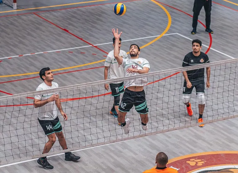 Scoring Goals and Winning Gold: AUK Does it Again