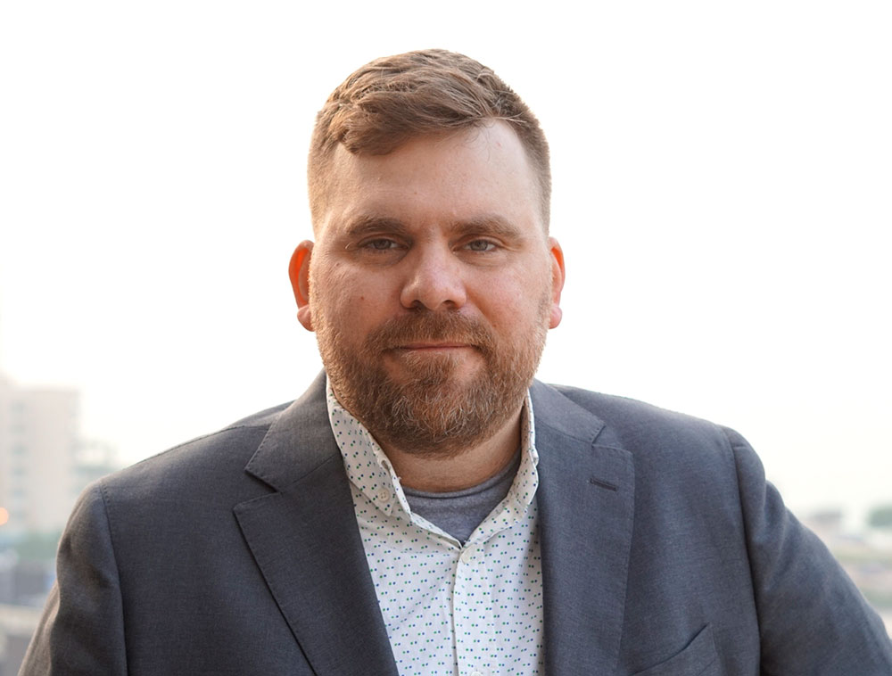 AUK Faculty Member Awarded Dartmouth Fellowship for Research in Risograph Printmaking and Islamic Geometric Design