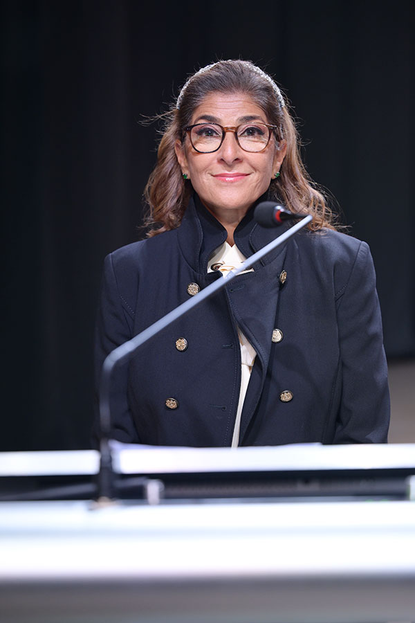 Embassies of Australia and Canada Bring Together Women Leaders for “Smart Takes: Women, Peace and Security” Forum with AUK and Playbook