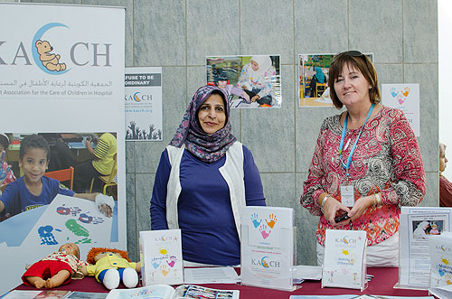 Auk hosts 7th annual awareness week