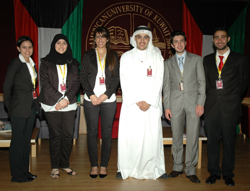 Munauks trauma of choice 2009 - making the right choice