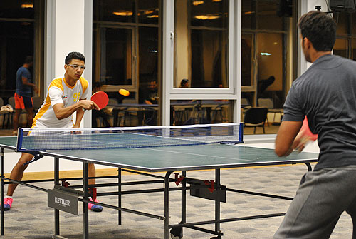 Auk crowned ucc champion for the 5th time