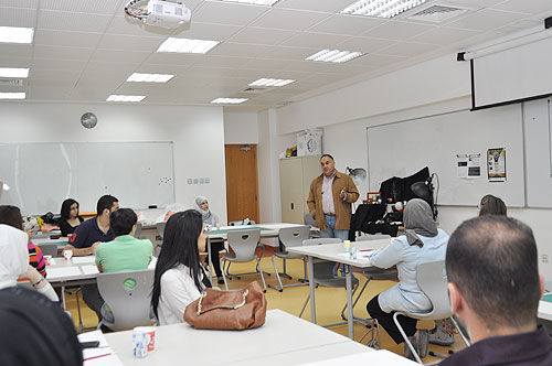 Auk hosts 7th annual art exhibition