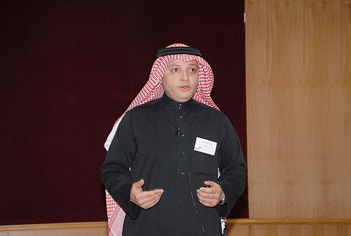 Auk hosts kipco group-wide training and internal audit conference