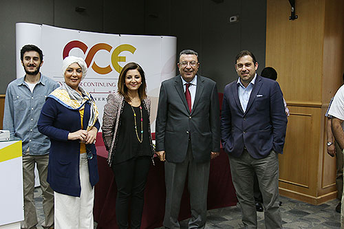 Auk hold its 11th annual career fair