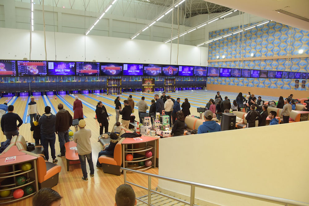 Auk hr department launches new activities