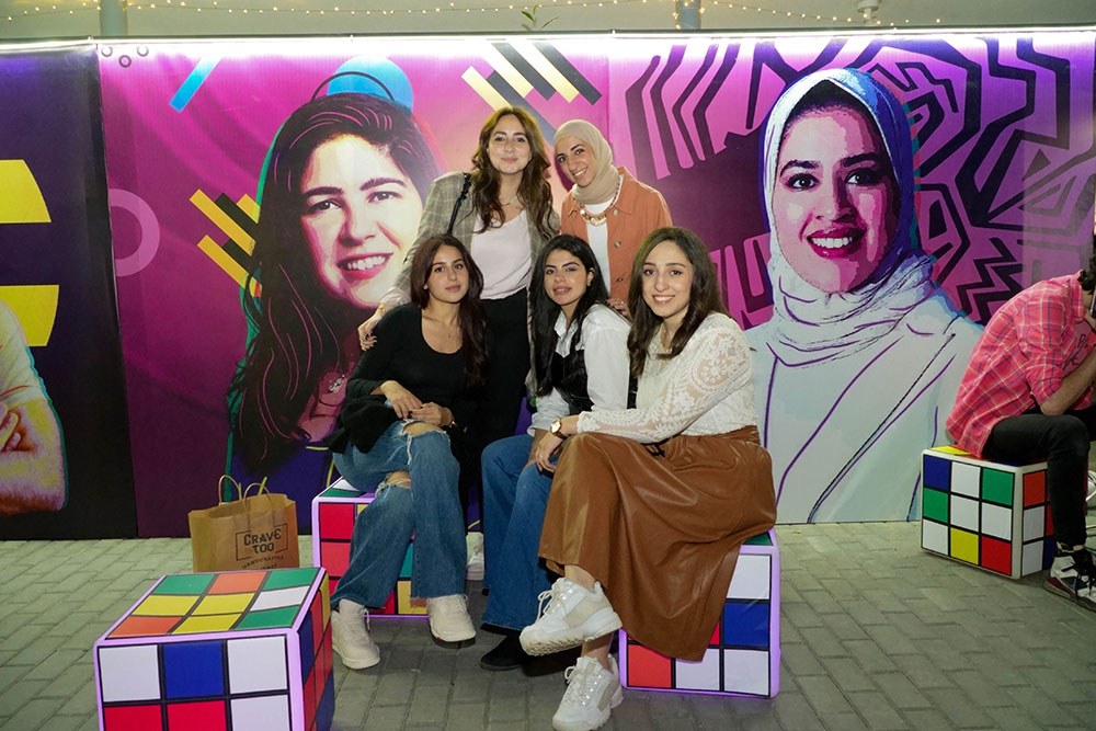 Auk hosts alumni reunion