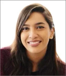 ORG Team member Afsah-Abdullah