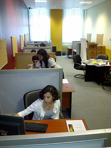 The new sga at auk formulates its action plan