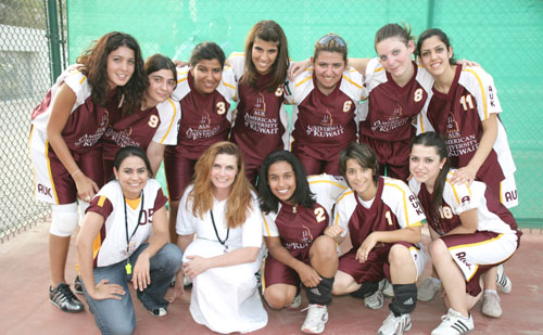 University champions cup ucc sports challenge