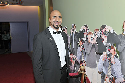 The auk annual dinner an evening of fashion and flair