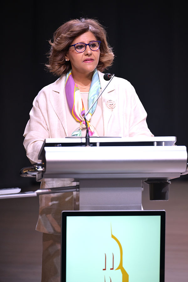 Embassies of Australia and Canada Bring Together Women Leaders for “Smart Takes: Women, Peace and Security” Forum with AUK and Playbook