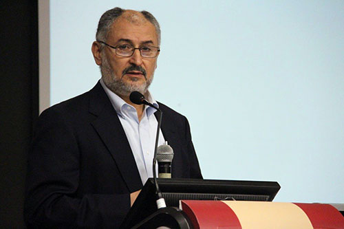 AUK Hosts Renewable Energy Symposium and Exhibition