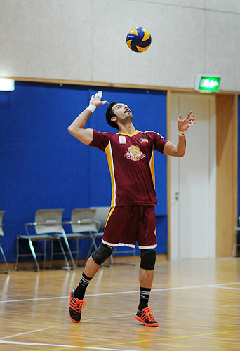 Auk crowned ucc champion for the 5th time