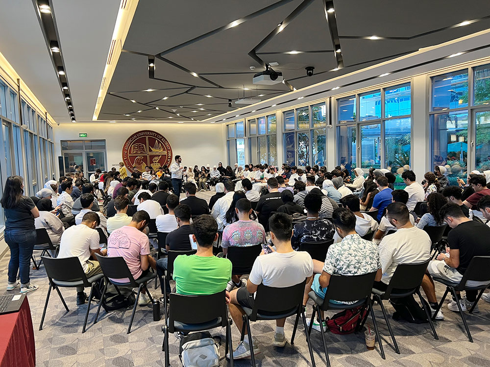 Auk counseling center changing the conversation on mental health