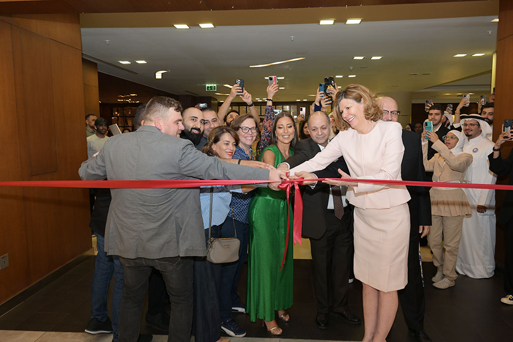 Art & Graphic Design 16th Semiannual Capstone