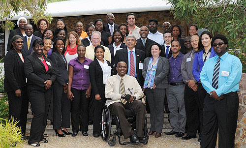 Auk professor mohsen bagnied discusses the economic implications of the arab spring