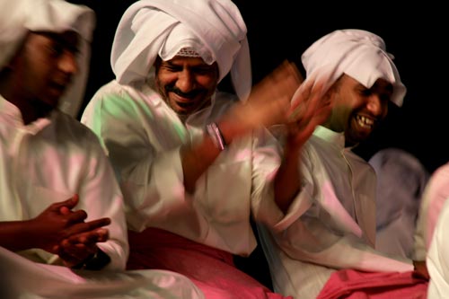 Under the Patronage of H.E. Sheikh Ahmad Al-Fahad Al Sabah Arabian Heritage Project at AUK to hold its Second Annual Al-Kout Festival