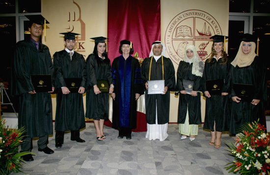 A message from the President