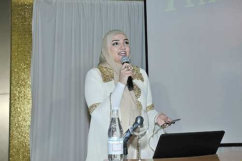 The auk annual dinner an evening of fashion and flair