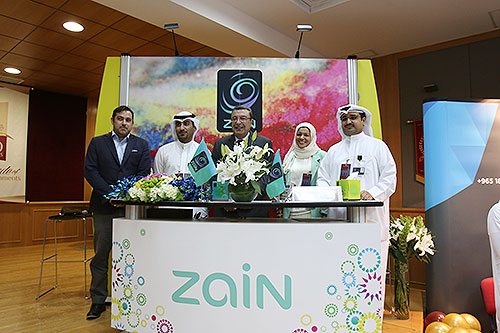 Auk hold its 11th annual career fair