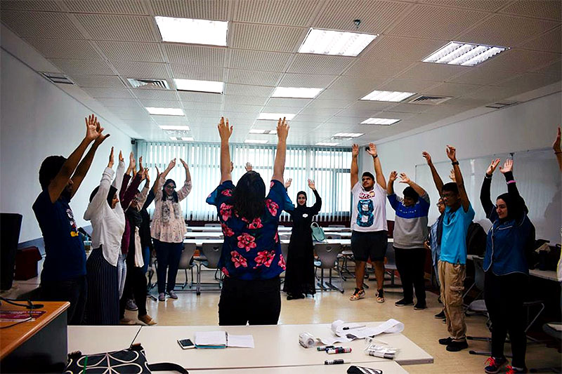 Auk launches lead program