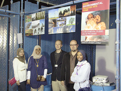 Auk participates in reuse 50