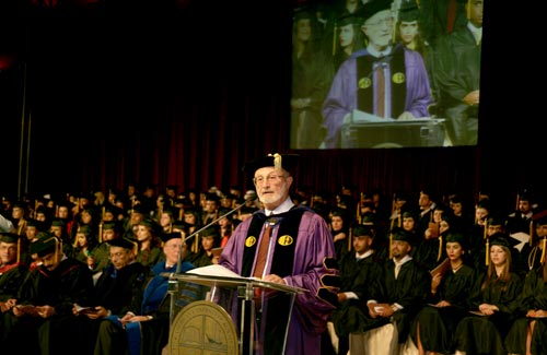 American university of kuwait graduation ceremony 2010