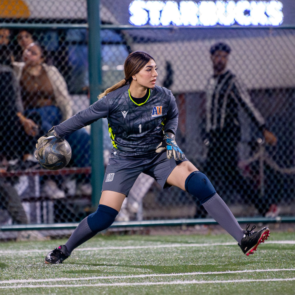 KIPCO University Championship Concludes a Thrilling Fall Semester for the 2024/2025 Season