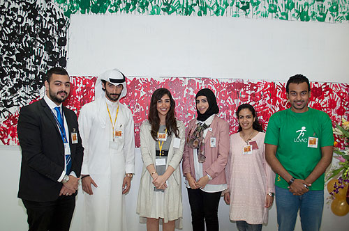 Auk holds 10th annual career fair