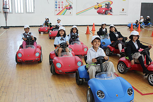 Aukause launches save the children campaign