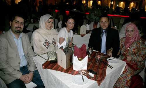 Auk 2009 ghabga