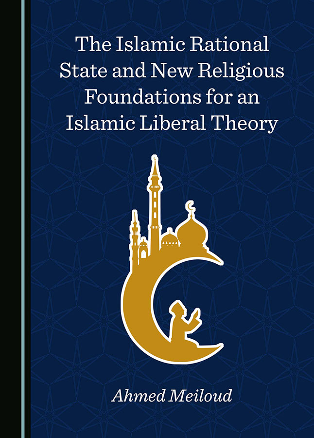 Exploring the Future of Political Islam: Dr. Ahmed Meiloud’s Groundbreaking Monograph