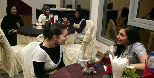 Auk holds annual convocation ceremony