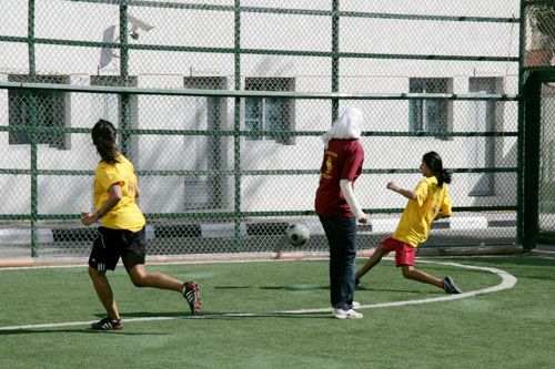 Auk hosts 4th annual homecoming week