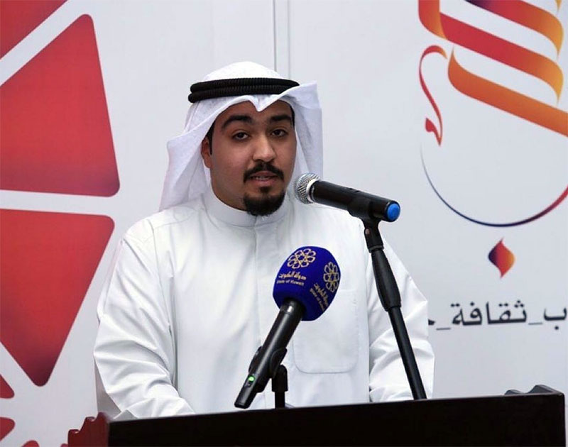 AUK Arabic Debate Club Participates in Kuwait University’s Annual Competition