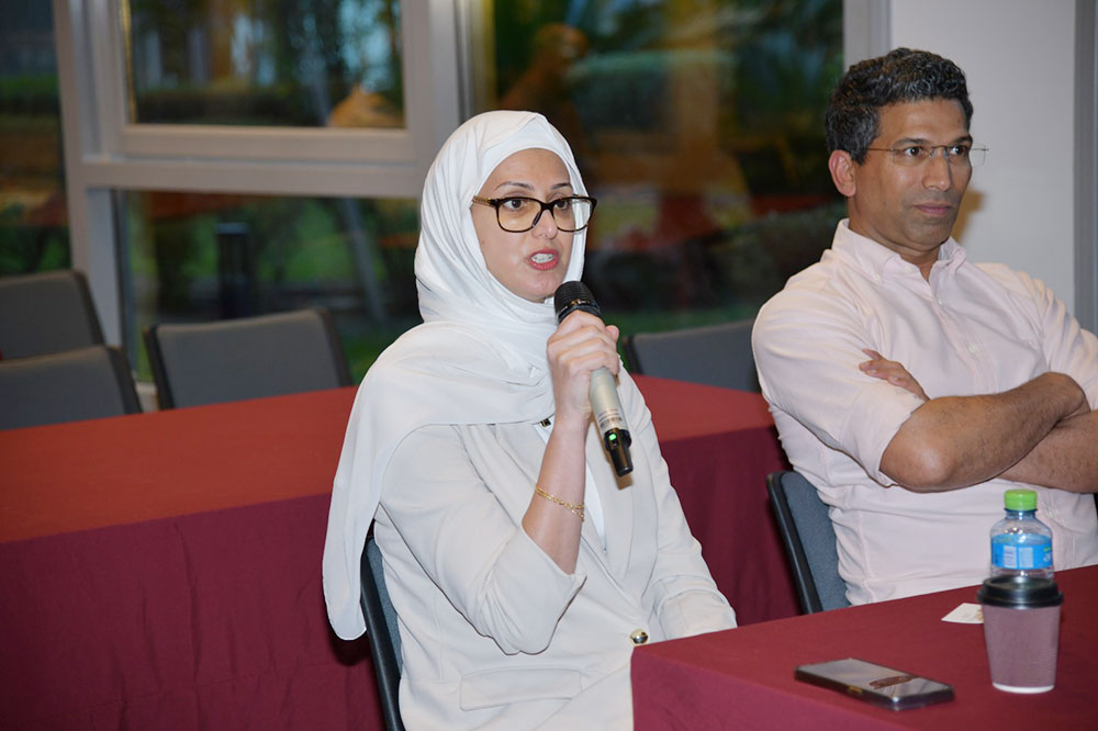 Auk leads the way in bridging accessibility gaps in kuwaiti higher education