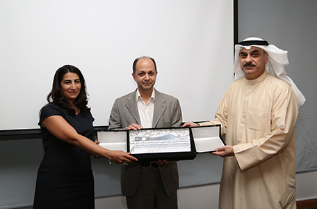 Auk supports a national journalistic excellence initiative for the 3rd consecutive year