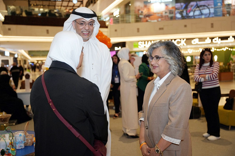 Advancing awareness auk champions adhd advocacy with kald