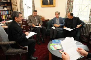 Earn an ABET-ACCREDITED Degree in Engineering at Dartmouth