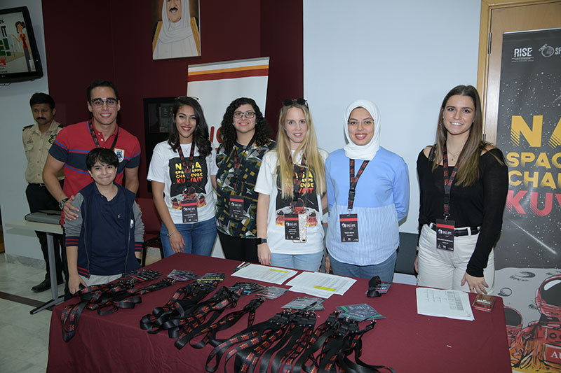 NASA Space Apps Challenge 2019