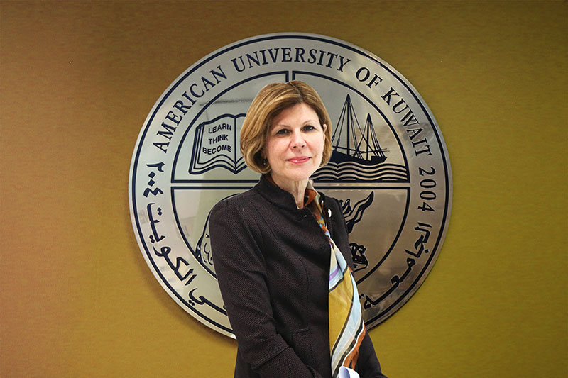 The american university of kuwait is getting ready for nasa space apps challenge 2019