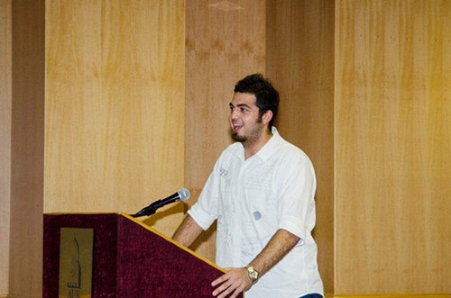 Auk holds annual convocation ceremony