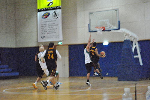 Auk crowned ucc champion for the 5th time