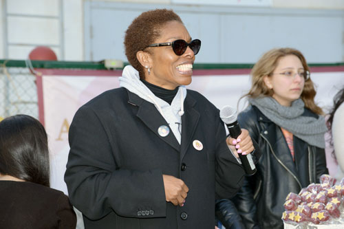 Auk celebrates its 10th homecoming week