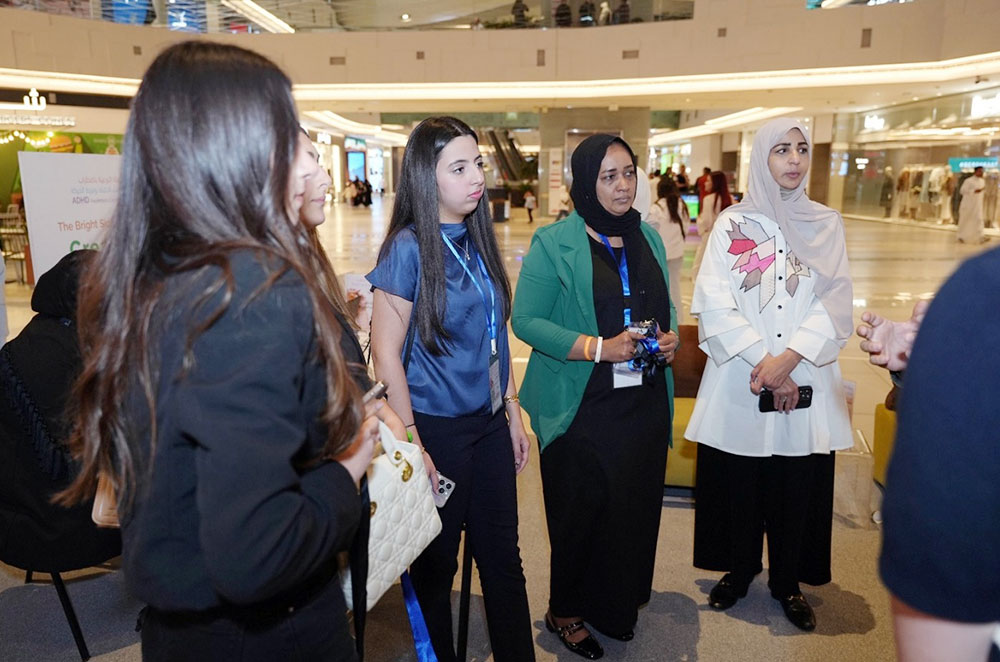 Advancing awareness auk champions adhd advocacy with kald