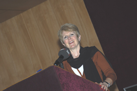 Bedouin Sadu Weaving, Lecture, Workshop, and Poster Exhibit at the American University of Kuwait