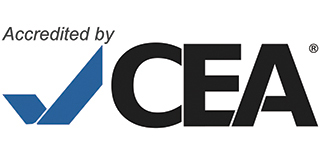 CEA Accreditation Logo