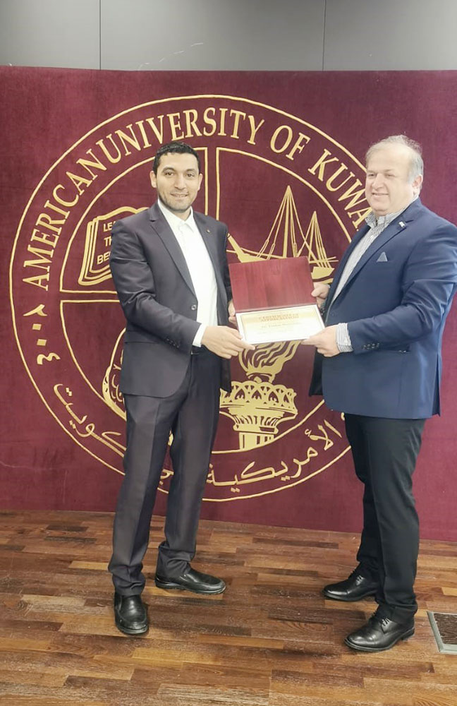 Dartmouth professor shares research  writing insights with auk community