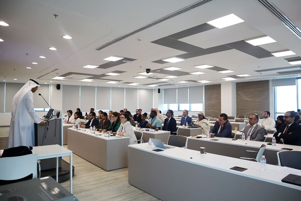 AUK Hosts Pioneering Workshop for Al Rayan Schools on the Future of AI in Education